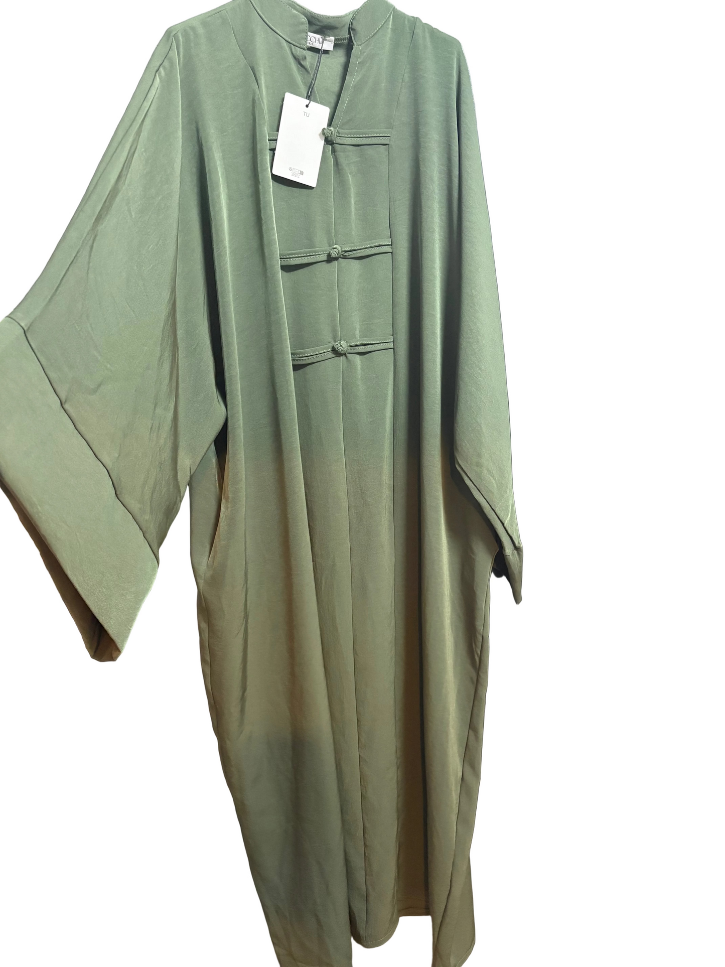 Safa abaya