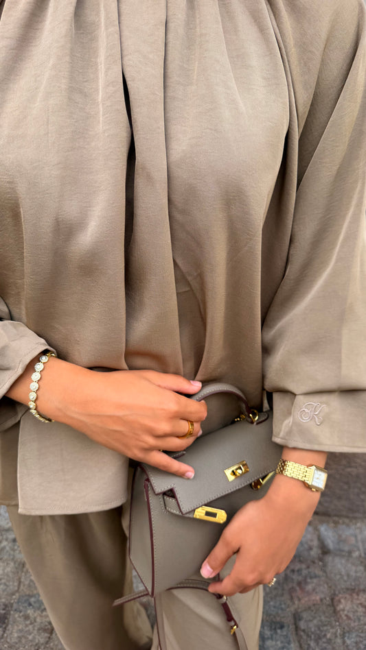 Amula Élevé Set