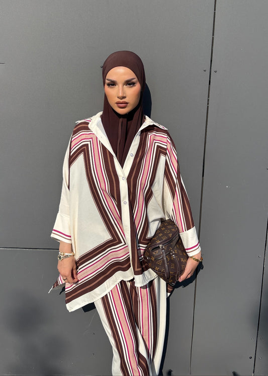 Sahara buksesæt