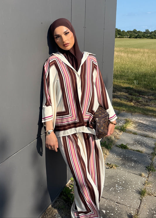 Sahara buksesæt